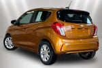2019 Chevrolet Spark LT