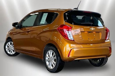 2019 Chevrolet Spark LT