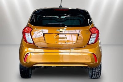 2019 Chevrolet Spark LT