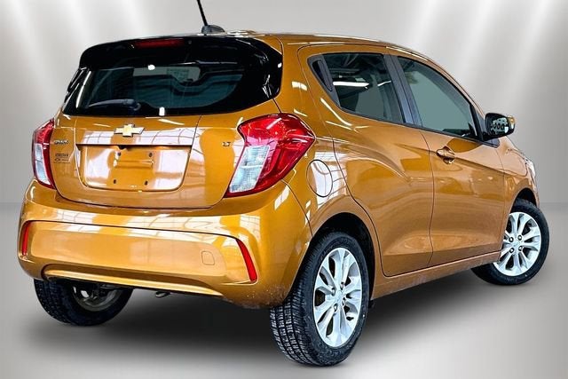 2019 Chevrolet Spark LT