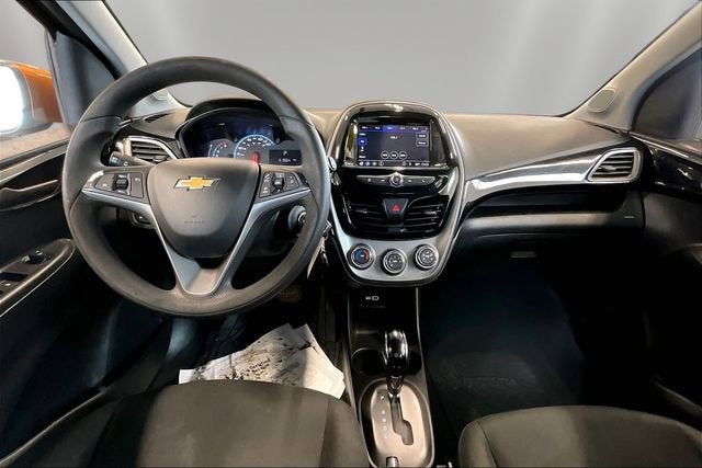 2019 Chevrolet Spark LT