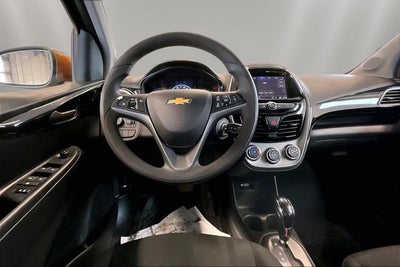 2019 Chevrolet Spark LT