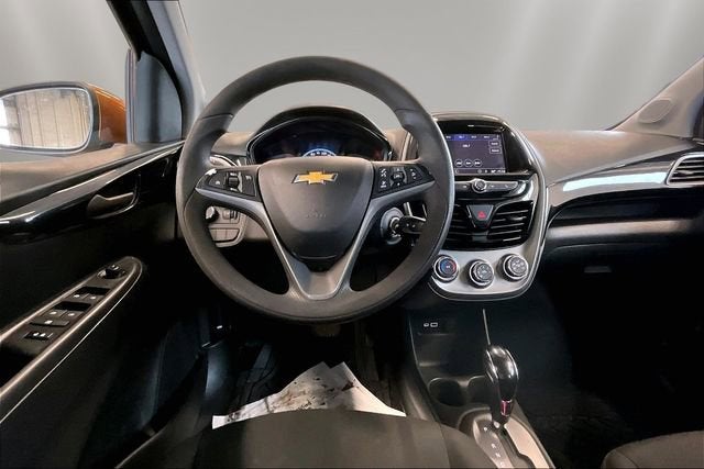 2019 Chevrolet Spark LT