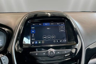 2019 Chevrolet Spark LT