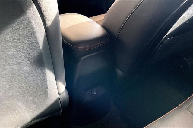 2018 Kia Soul !