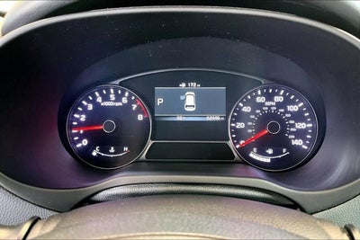2018 Kia Soul !
