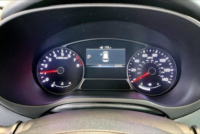 2018 Kia Soul !