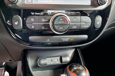 2018 Kia Soul !