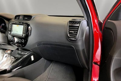2018 Kia Soul !