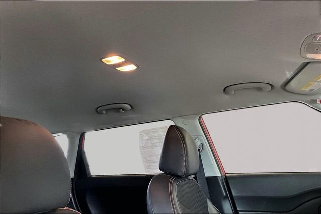 2018 Kia Soul !