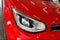 2018 Kia Soul !
