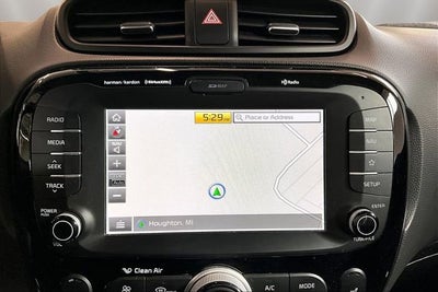 2018 Kia Soul !