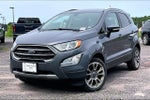 2019 Ford EcoSport Titanium