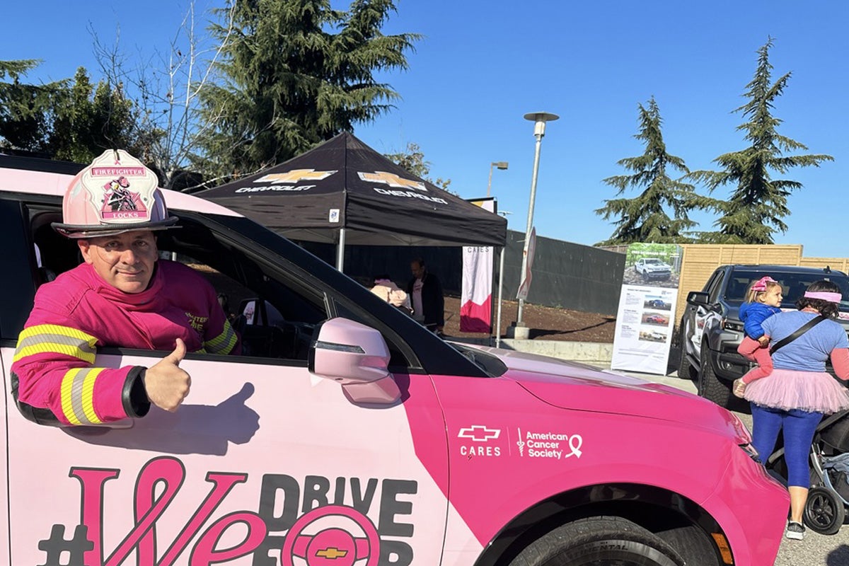 Chevrolet MSABC iDrive For | Keweenaw Chevrolet in Houghton MI