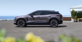 Keweenaw Chevrolet GMC in Houghton MI