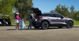 Keweenaw Chevrolet GMC in Houghton MI