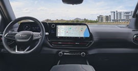 Keweenaw Chevrolet GMC in Houghton MI