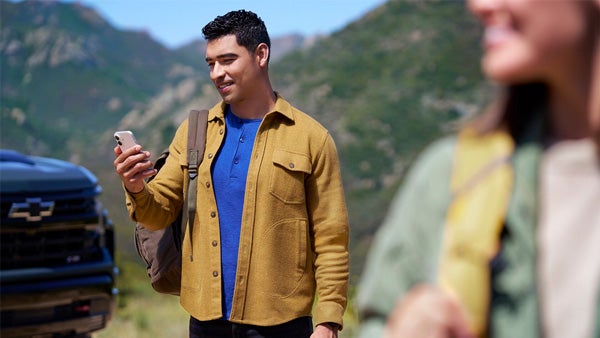 Keweenaw Chevrolet GMC in Houghton MI