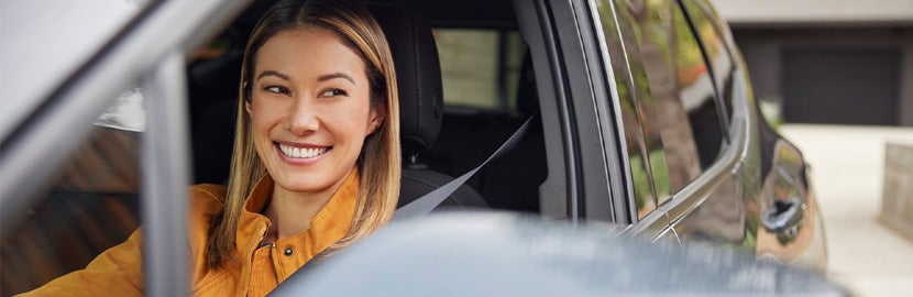 Keweenaw Chevrolet GMC in Houghton MI