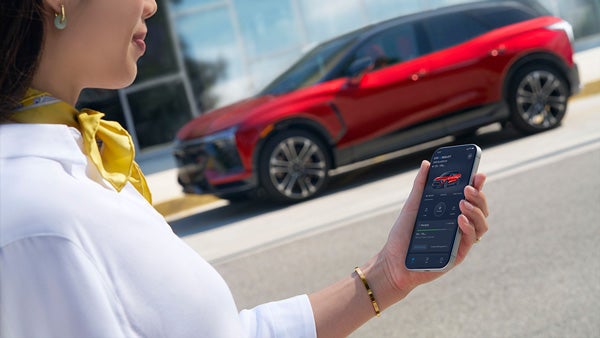 Keweenaw Chevrolet GMC in Houghton MI