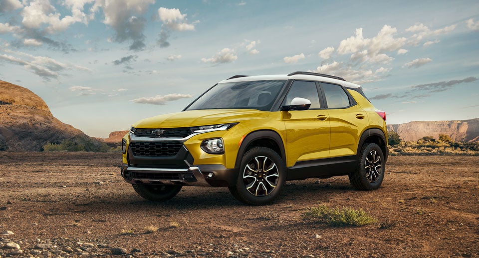 Keweenaw Chevrolet GMC in Houghton MI