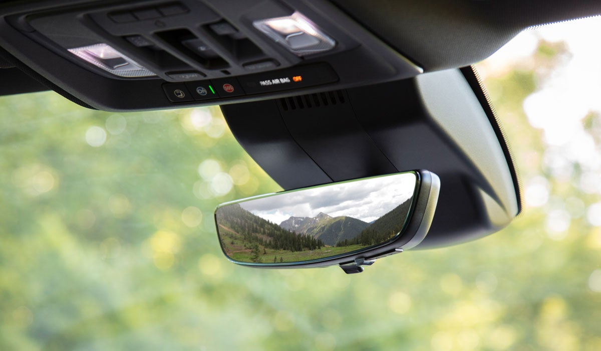 Keweenaw Chevrolet GMC in Houghton MI