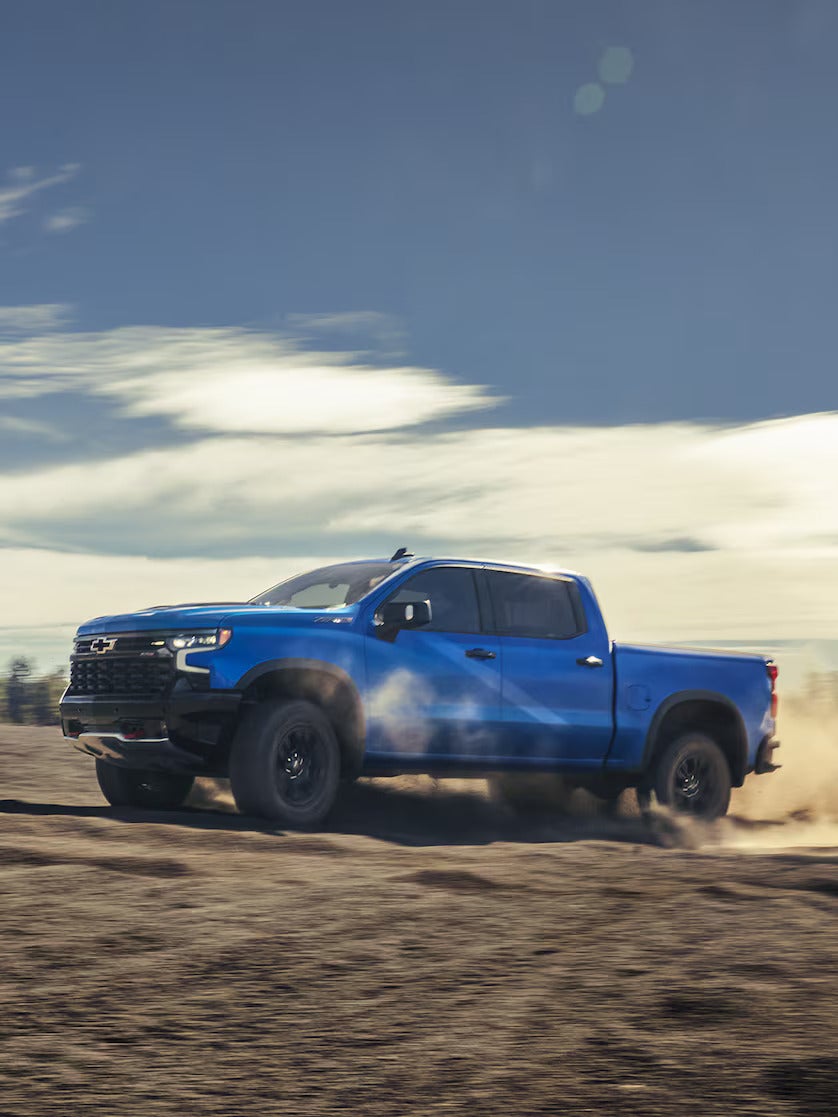 Keweenaw Chevrolet GMC in Houghton MI