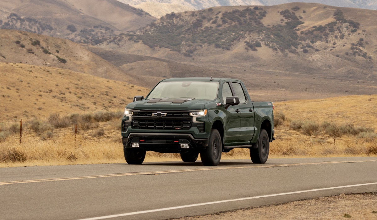 Keweenaw Chevrolet GMC in Houghton MI