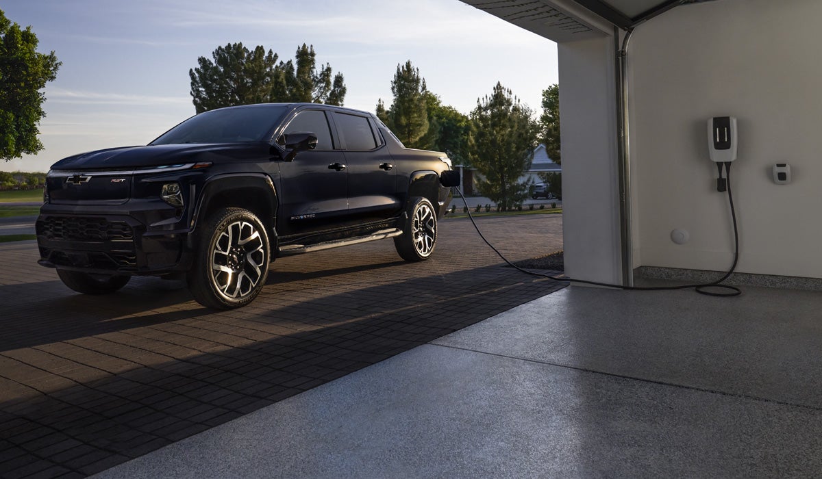 Keweenaw Chevrolet GMC in Houghton MI