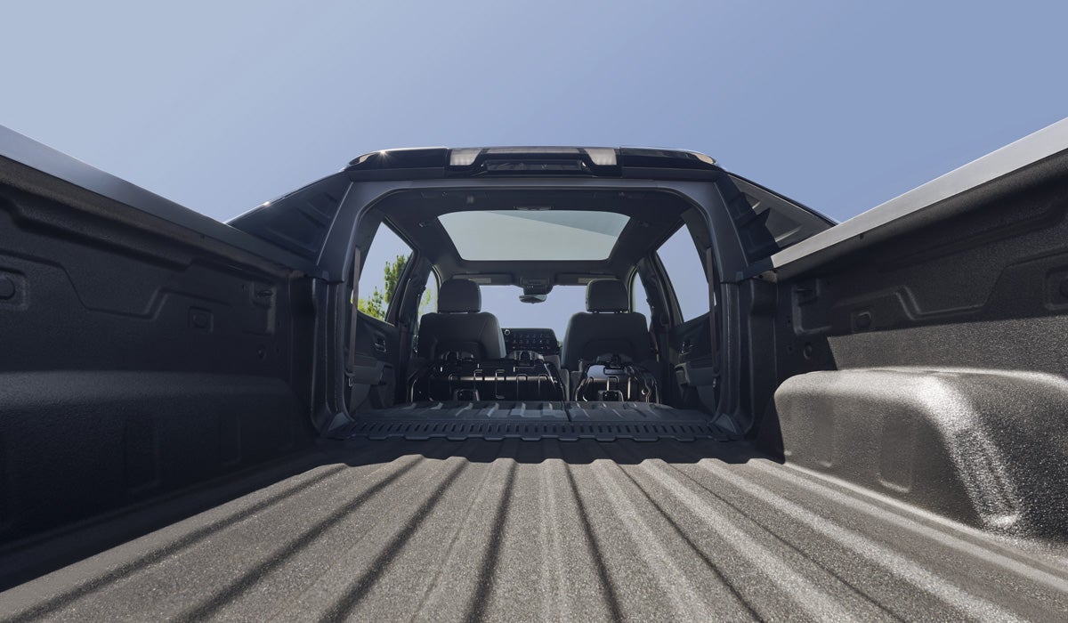 Keweenaw Chevrolet GMC in Houghton MI