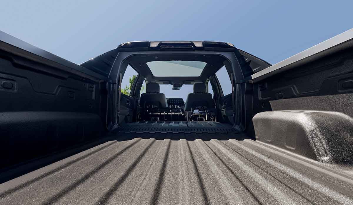 Keweenaw Chevrolet GMC in Houghton MI