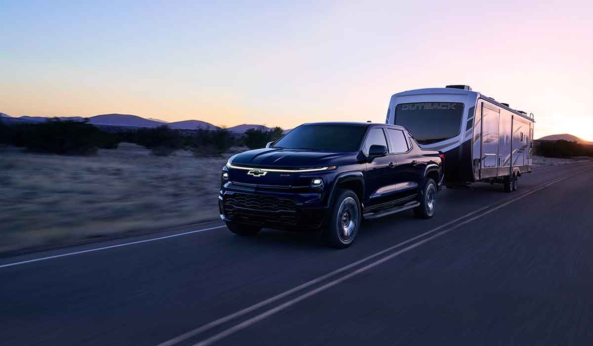 Keweenaw Chevrolet GMC in Houghton MI