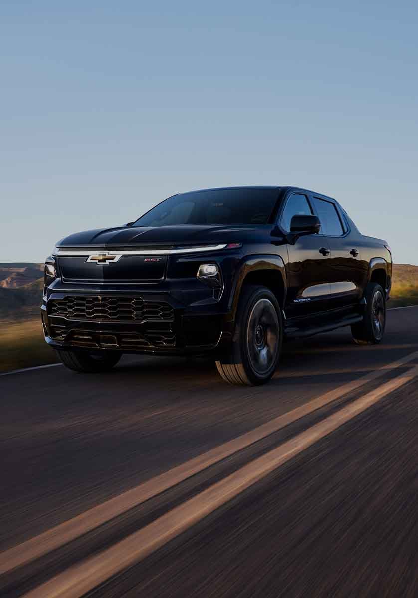 Keweenaw Chevrolet GMC in Houghton MI