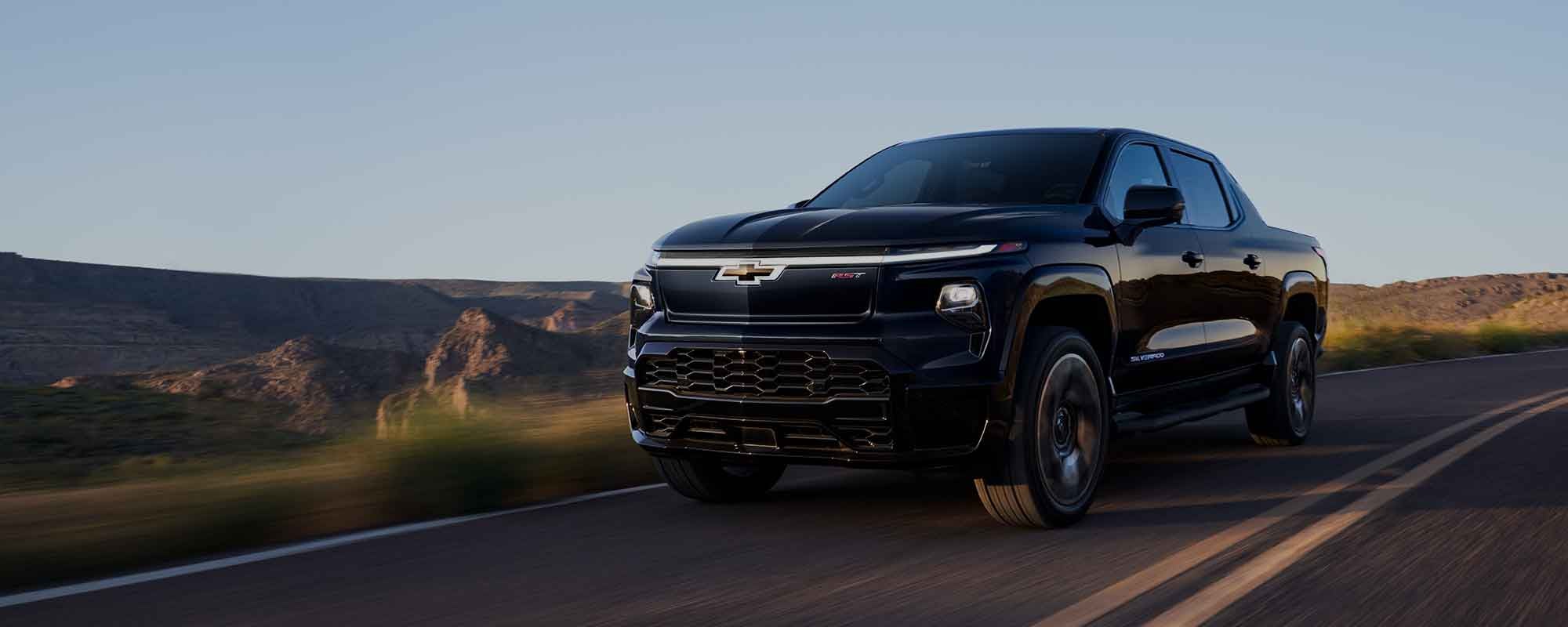 Keweenaw Chevrolet GMC in Houghton MI