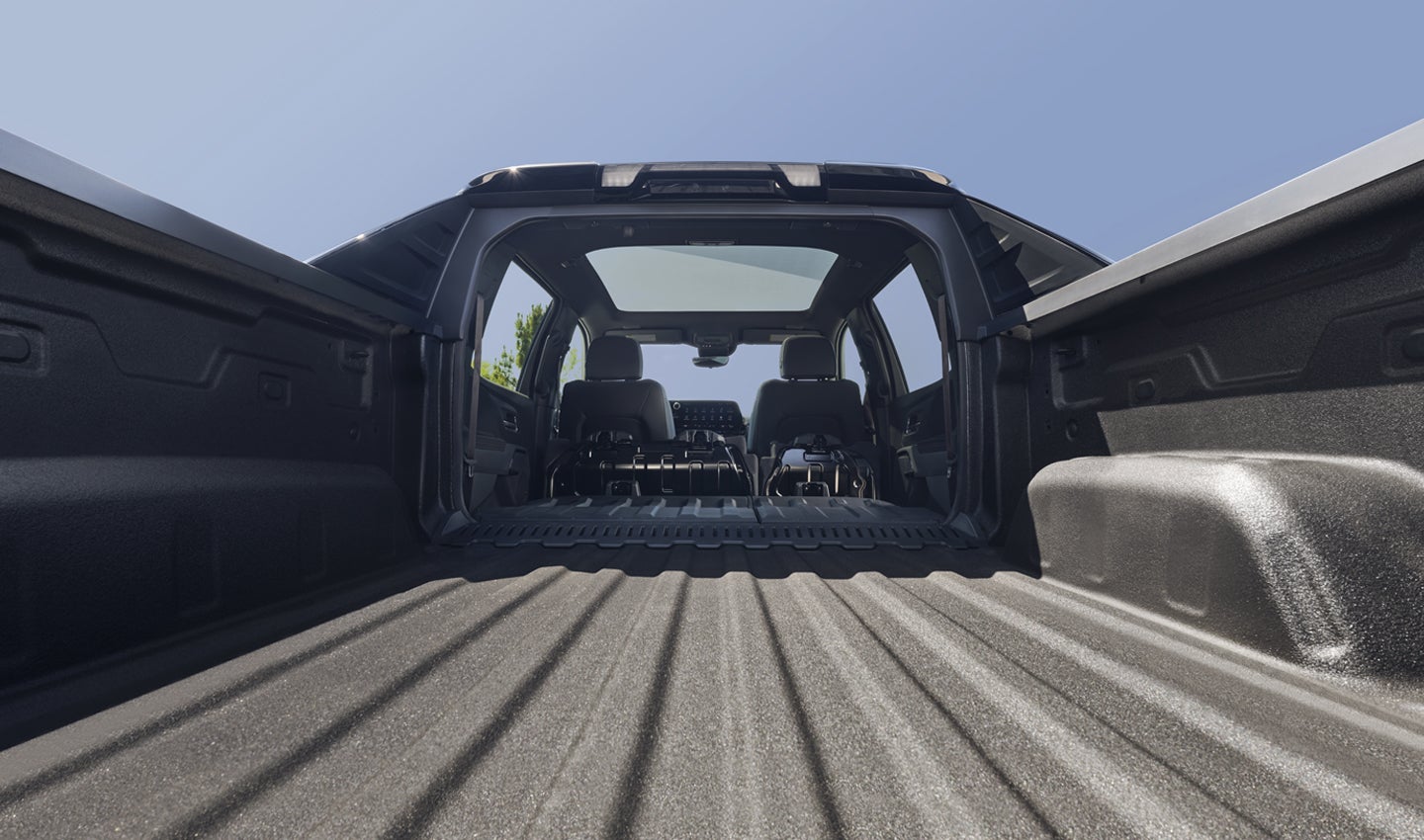 Keweenaw Chevrolet GMC in Houghton MI