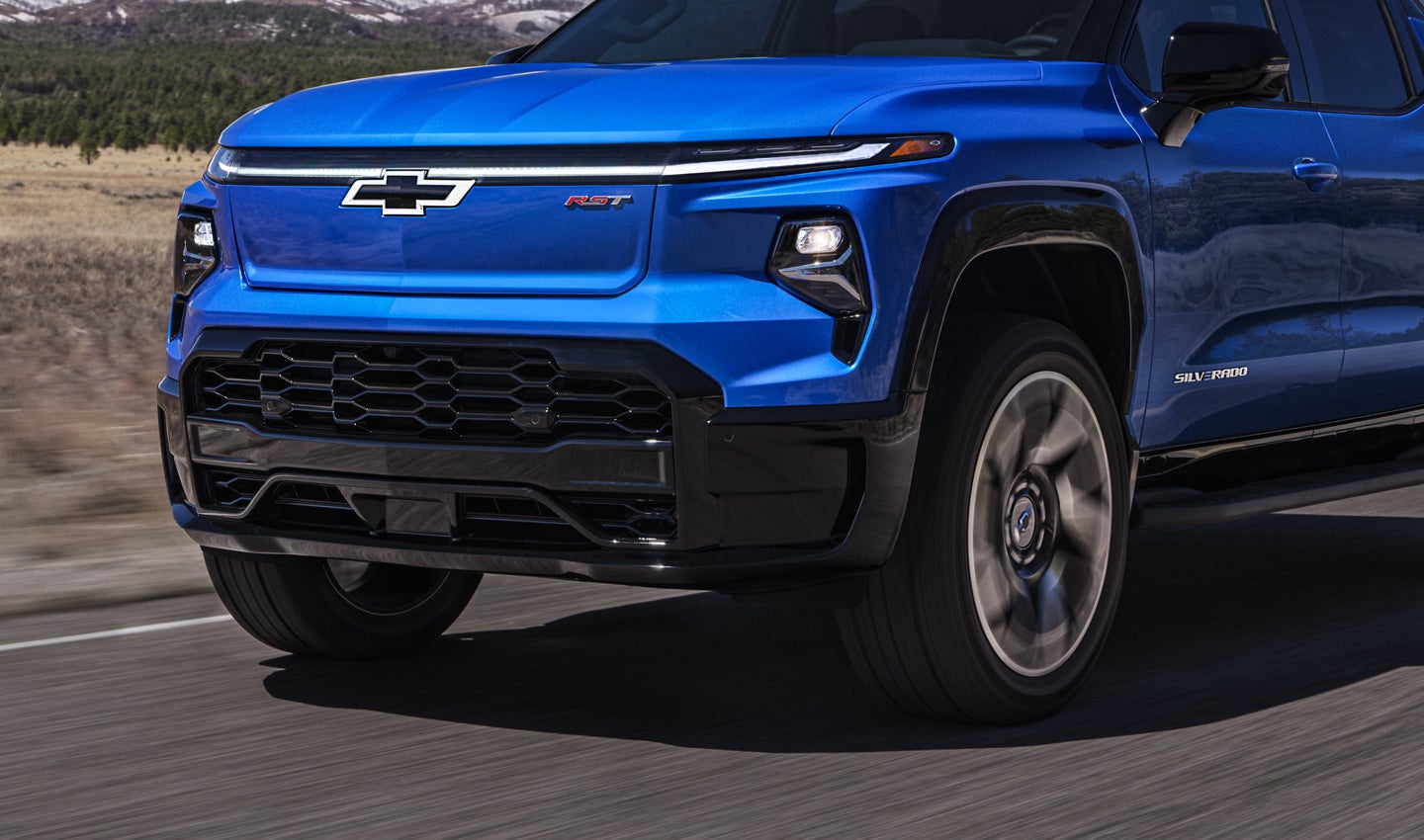 Keweenaw Chevrolet GMC in Houghton MI