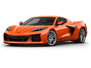 Chevrolet Corvette Z06 - Keweenaw Chevrolet in Houghton MI