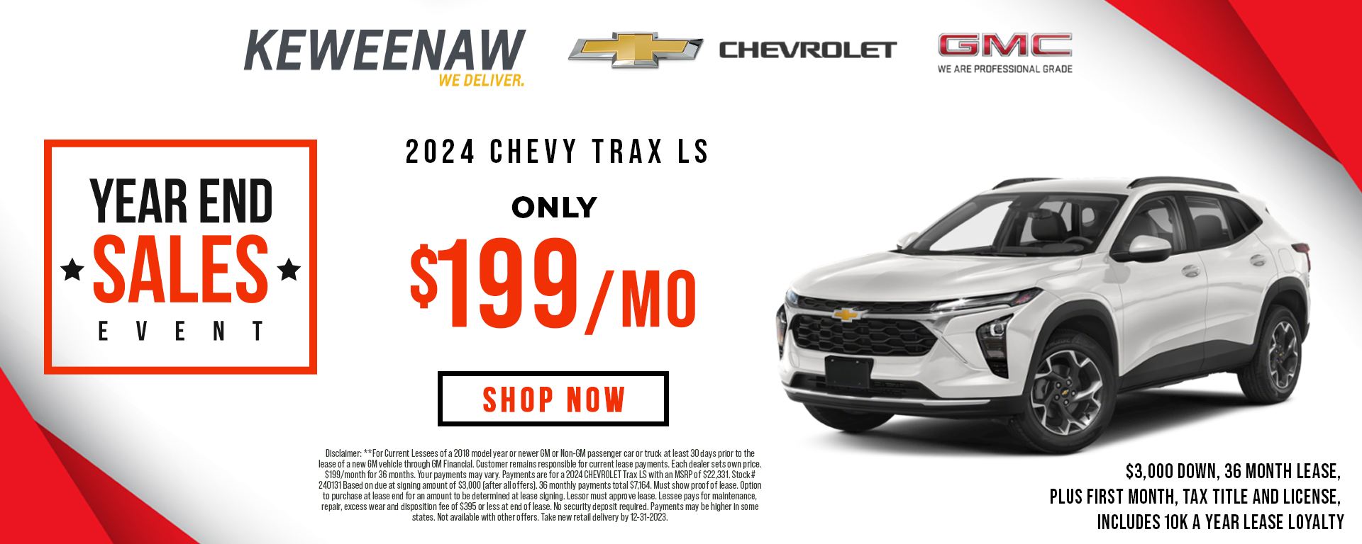 New & Used Car Dealer in Houghton, MI Keweenaw Chevrolet GMC