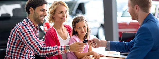 Keweenaw Chevrolet in Houghton MI